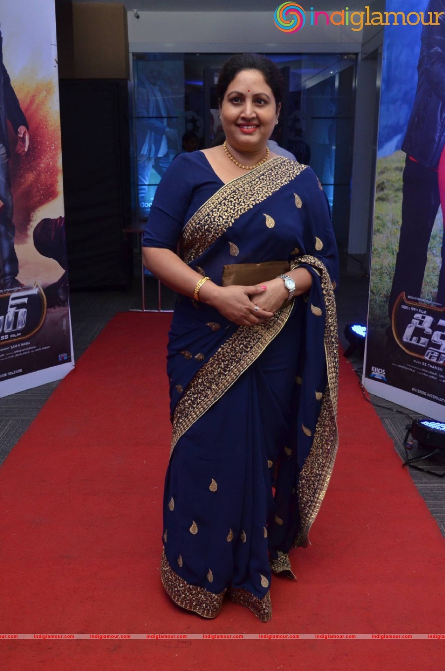 Dictator Audio Success Meet Event hd photo