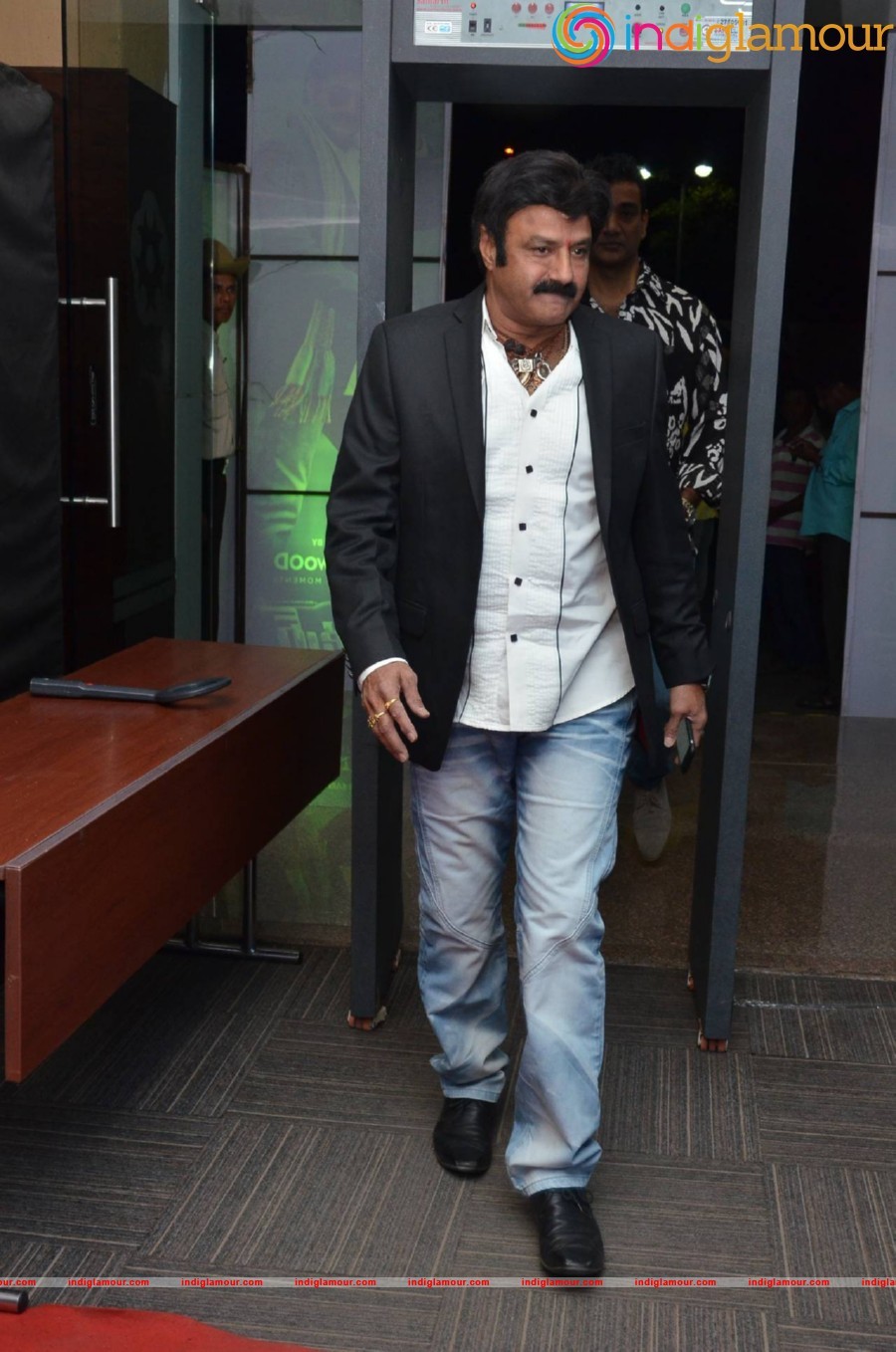 Dictator Audio Success Meet Event hd photo
