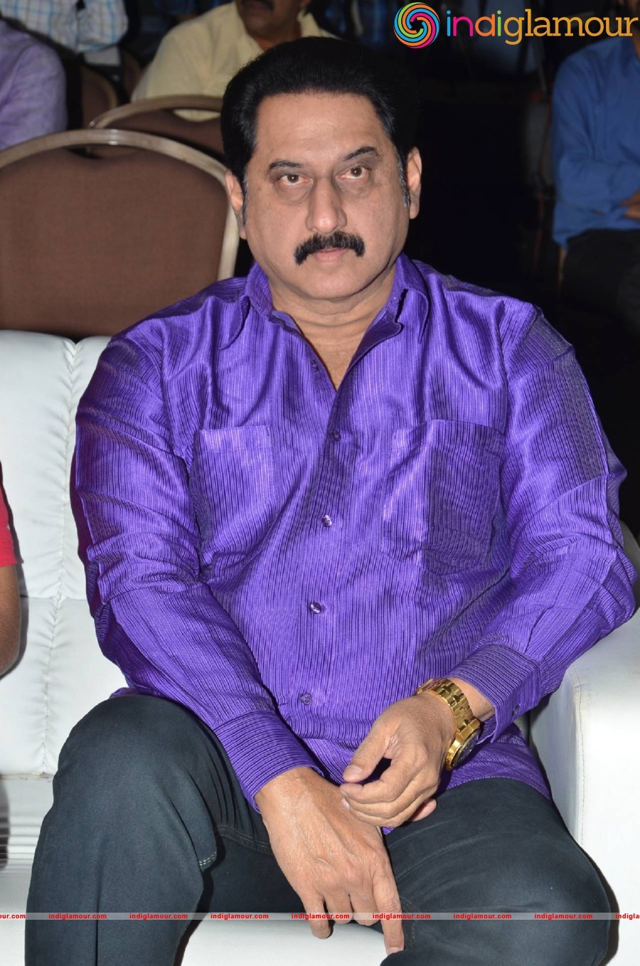 Dictator Audio Success Meet Event hd photo