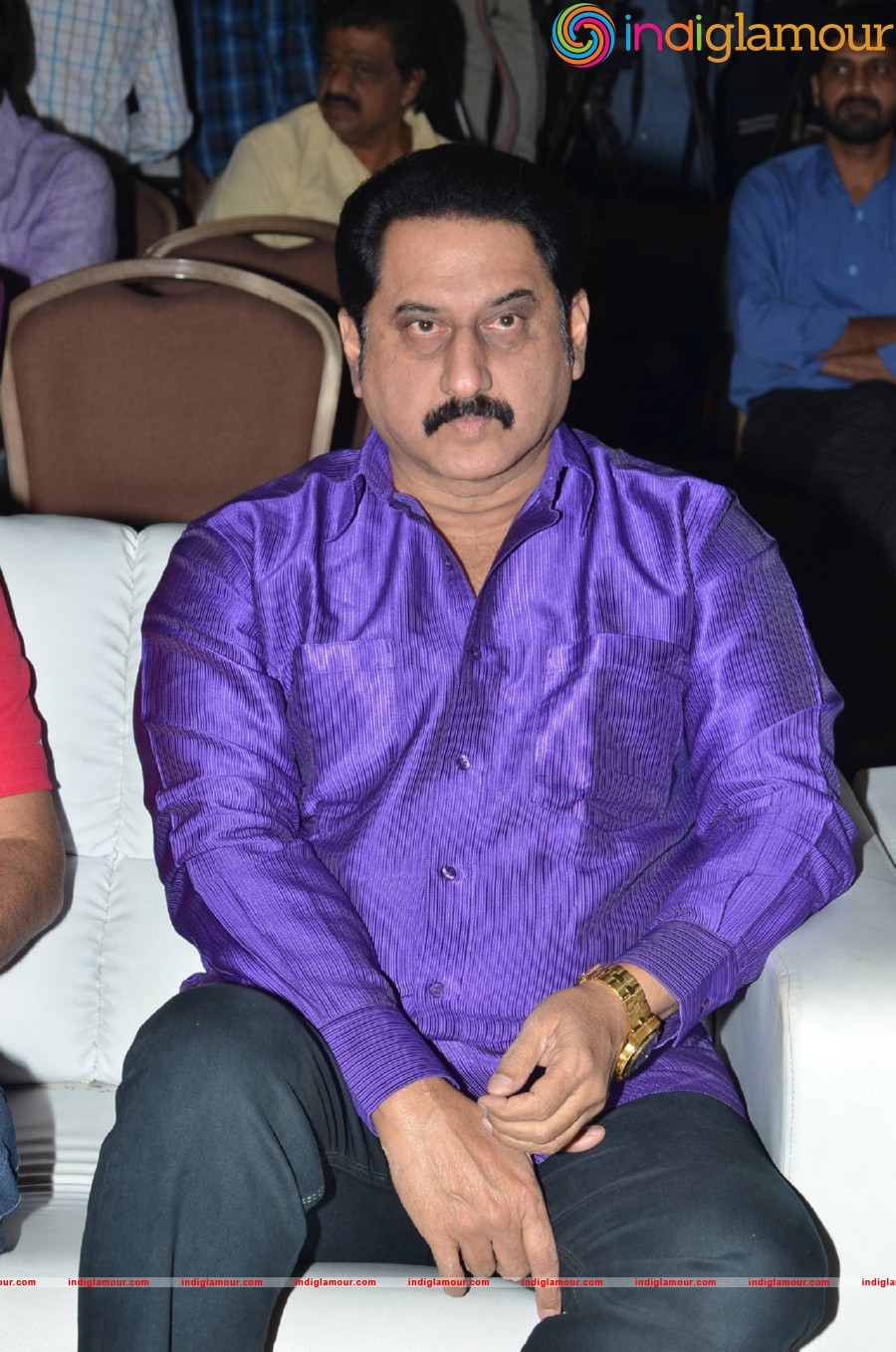 Dictator Audio Success Meet Event hd photo