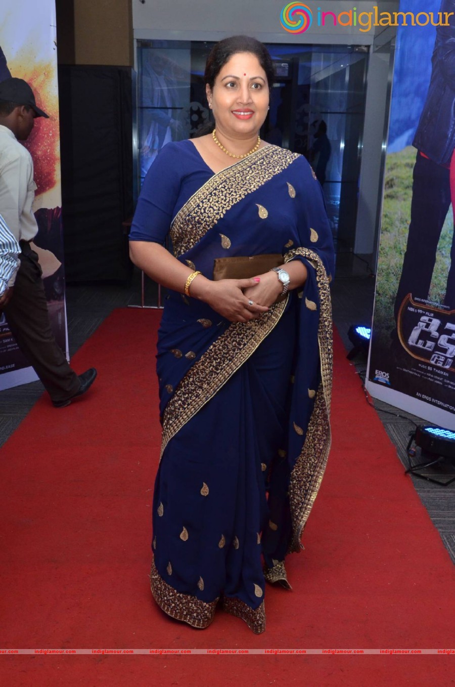 Dictator Audio Success Meet Event hd photo
