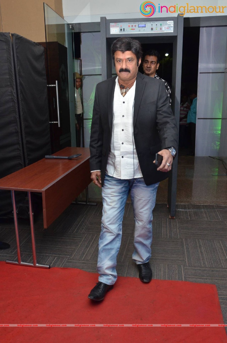 Dictator Audio Success Meet Event hd photo