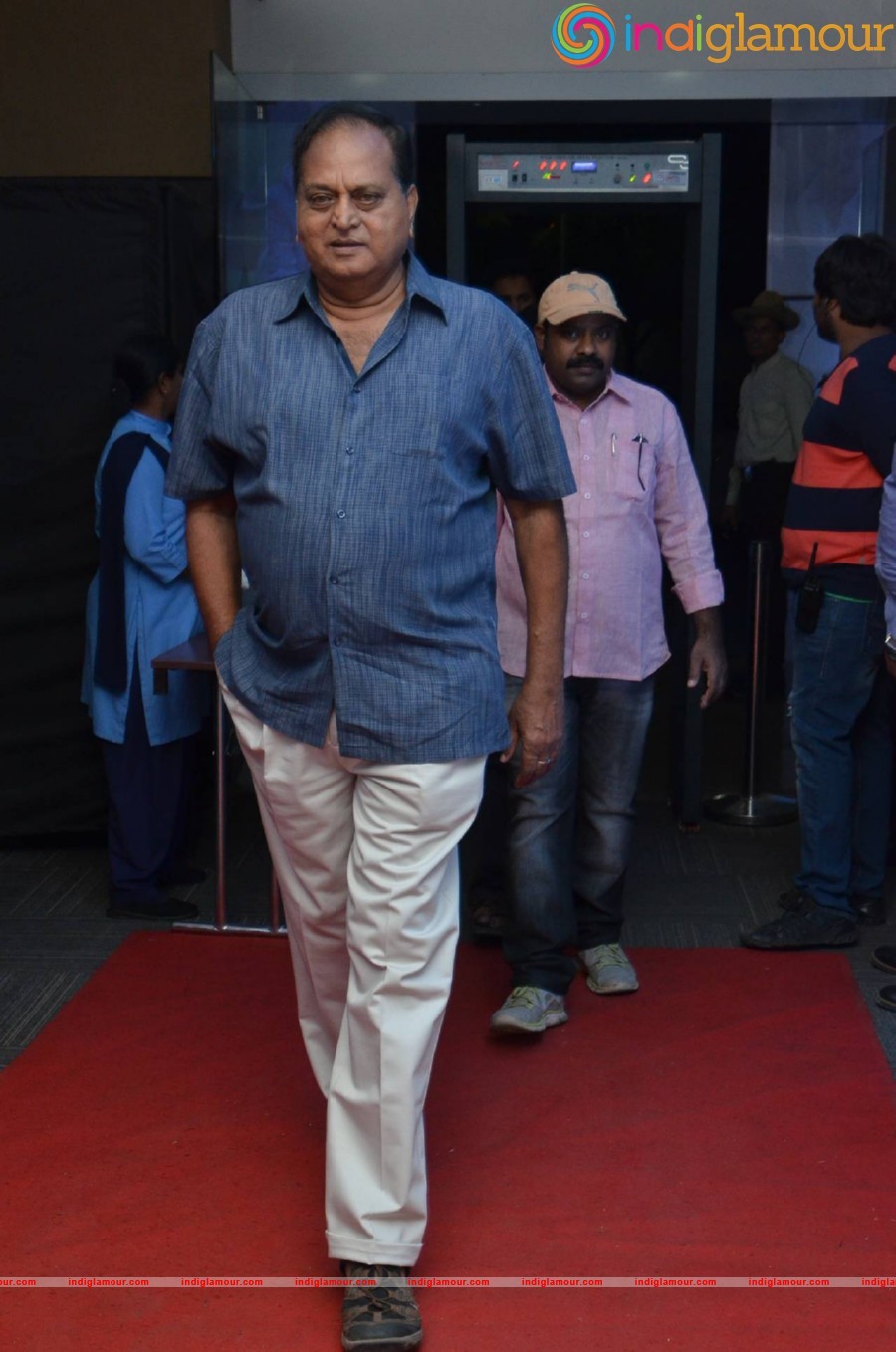 Dictator Audio Success Meet Event hd photo