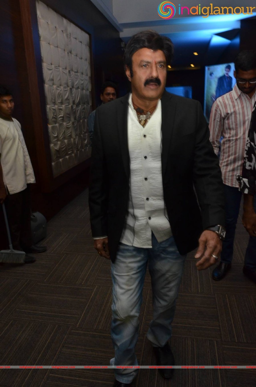 Dictator Audio Success Meet Event hd photo