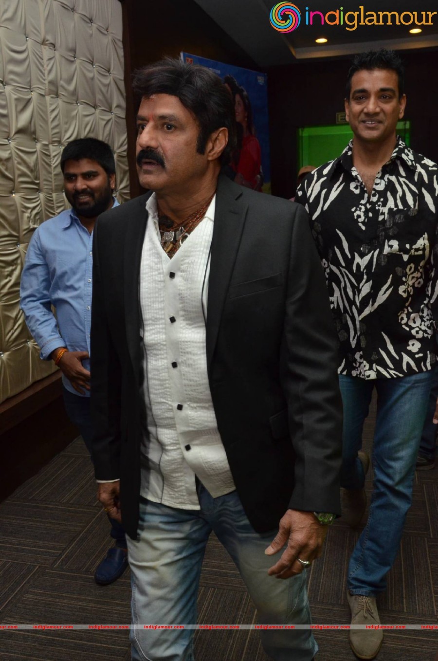 Dictator Audio Success Meet Event hd photo