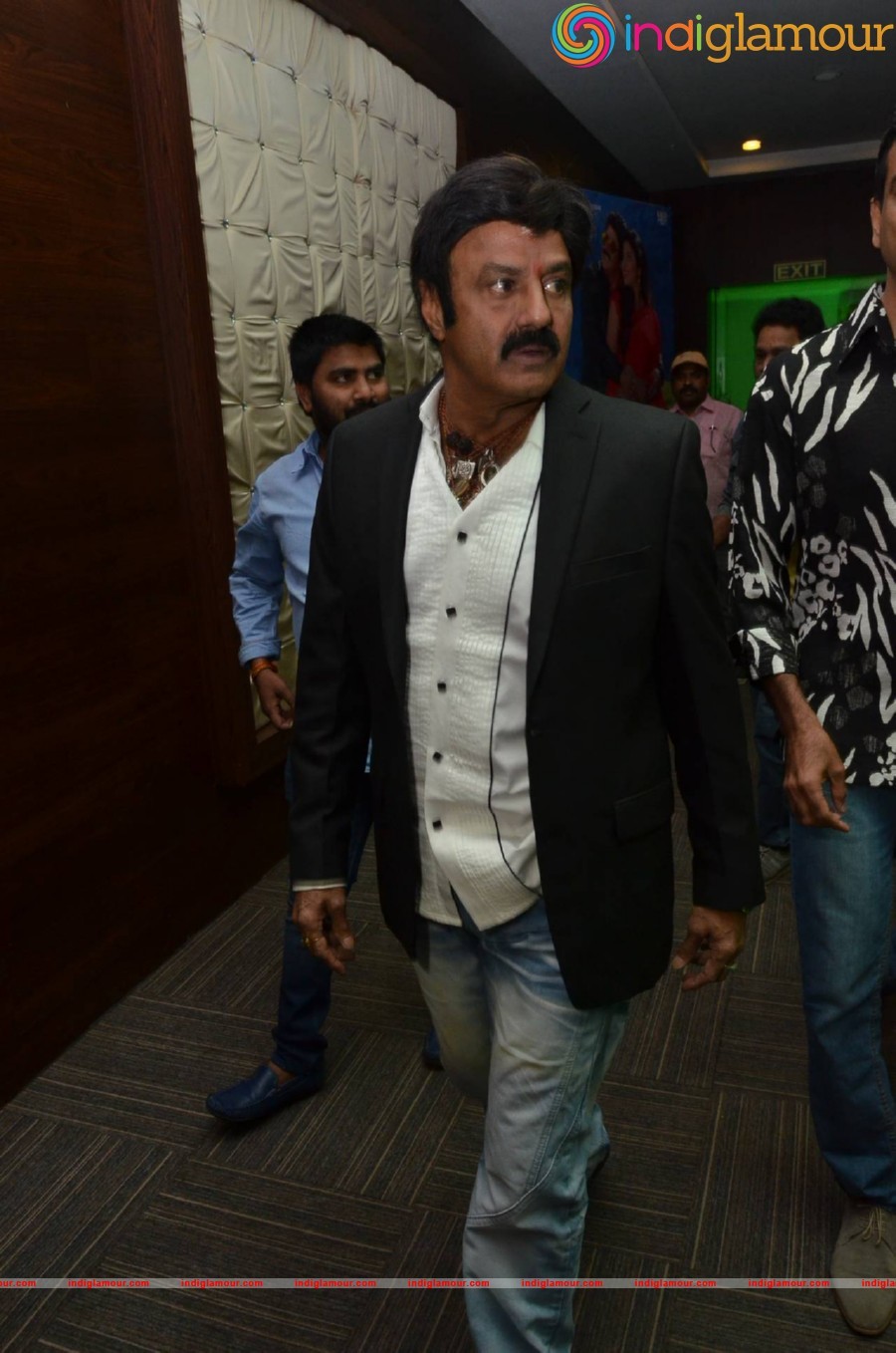 Dictator Audio Success Meet Event hd photo