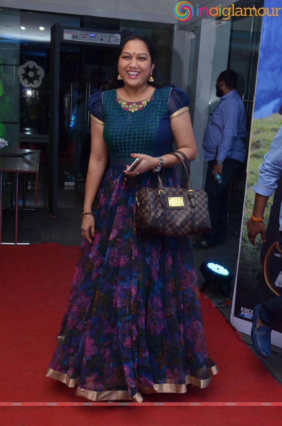 Dictator Audio Success Meet Event hd photo