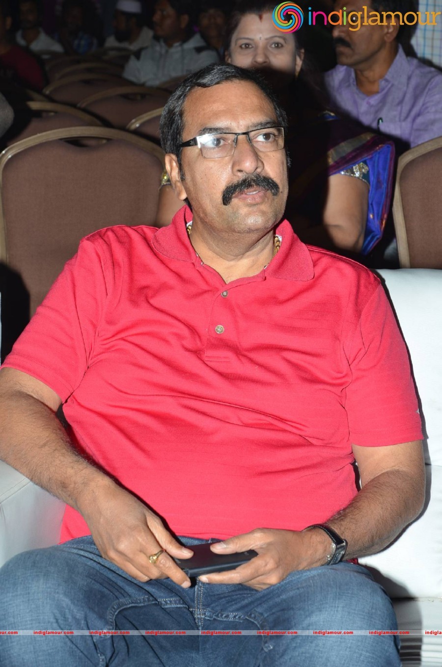 Dictator Audio Success Meet Event hd photo