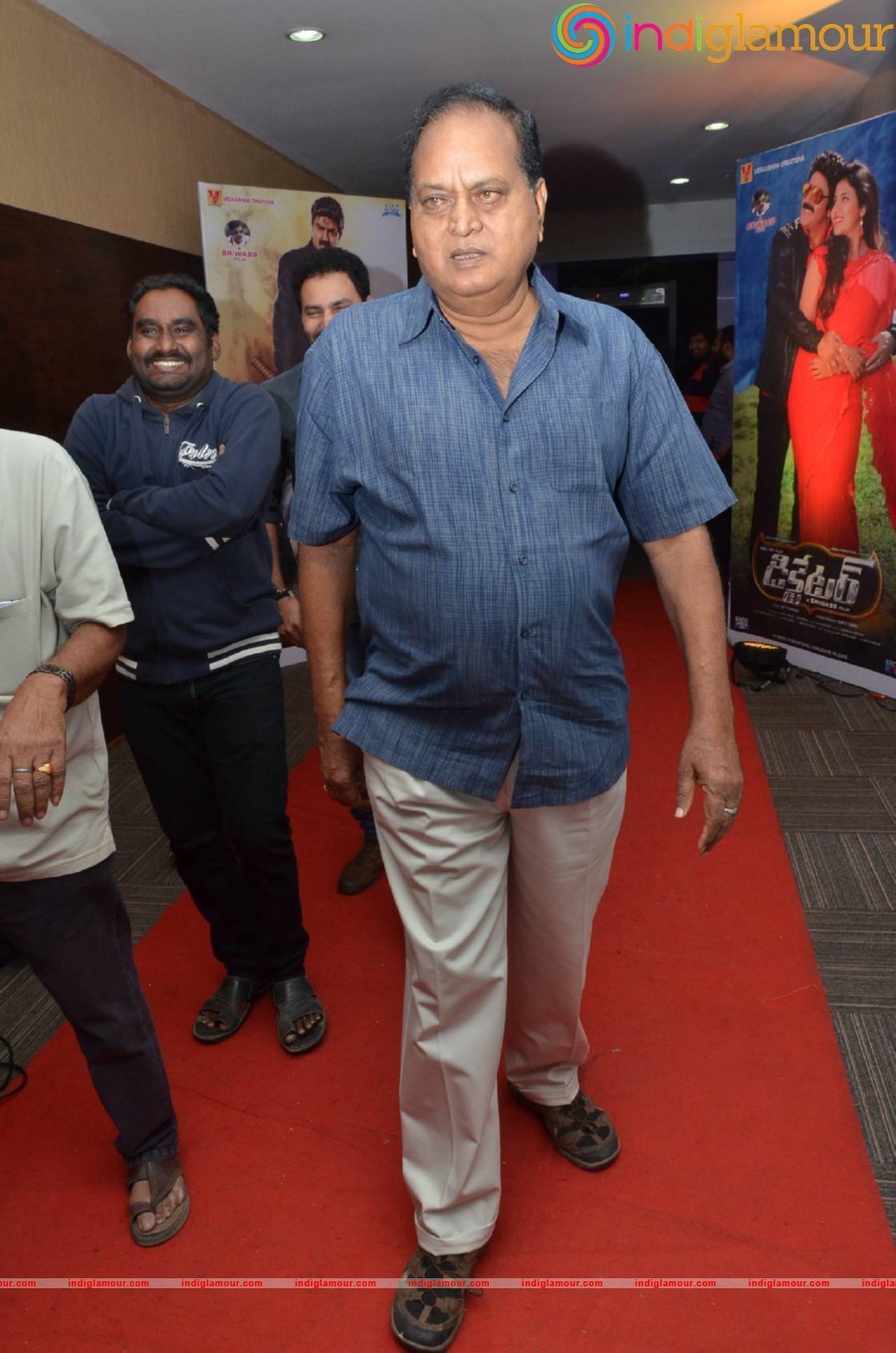 Dictator Audio Success Meet Event hd photo
