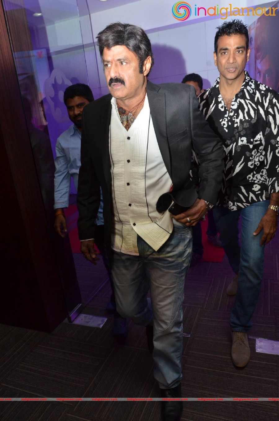 Dictator Audio Success Meet Event hd photo