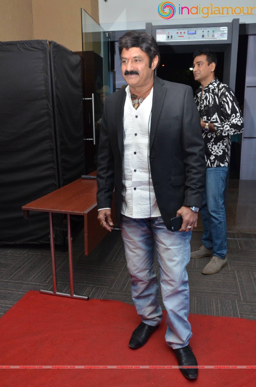 Dictator Audio Success Meet Event hd photo