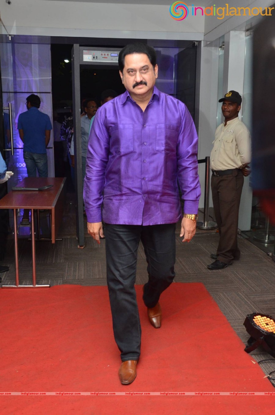 Dictator Audio Success Meet Event hd photo