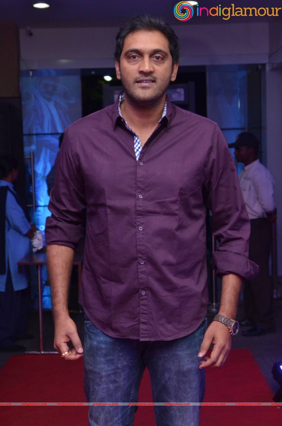 Dictator Audio Success Meet Event hd photo