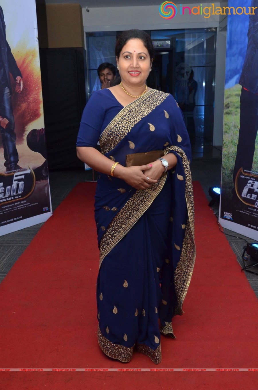 Dictator Audio Success Meet Event hd photo
