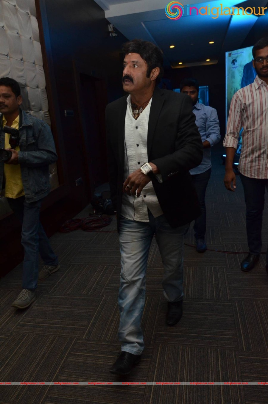 Dictator Audio Success Meet Event hd photo