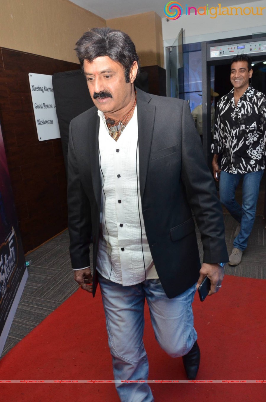 Dictator Audio Success Meet Event hd photo