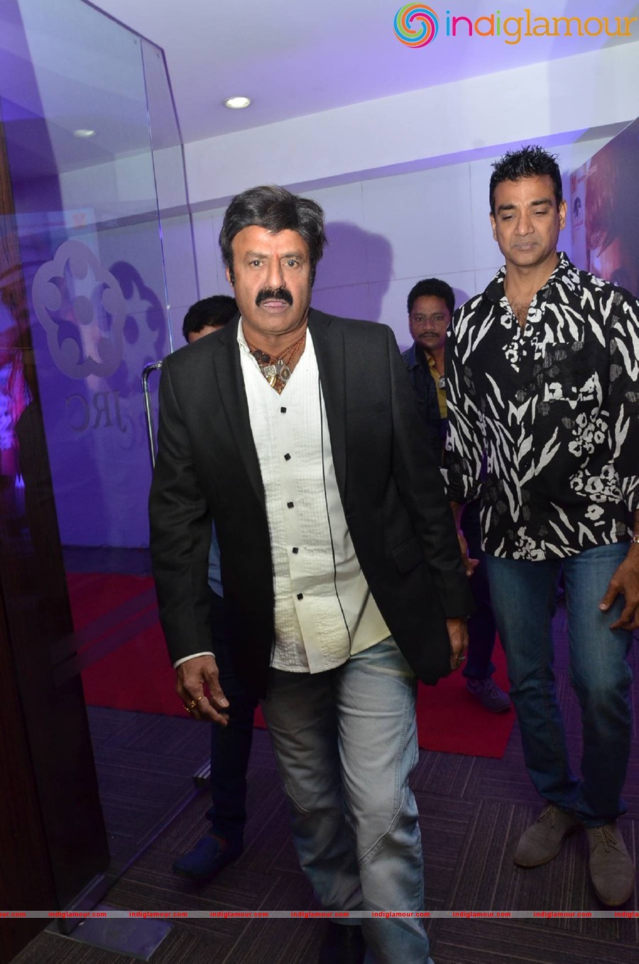 Dictator Audio Success Meet Event hd photo