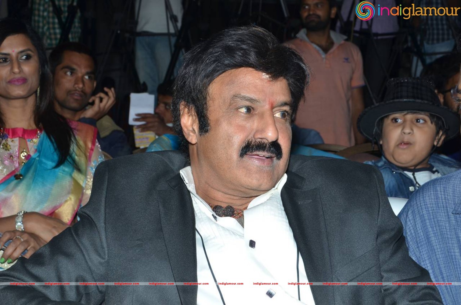 Dictator Audio Success Meet Event hd photo