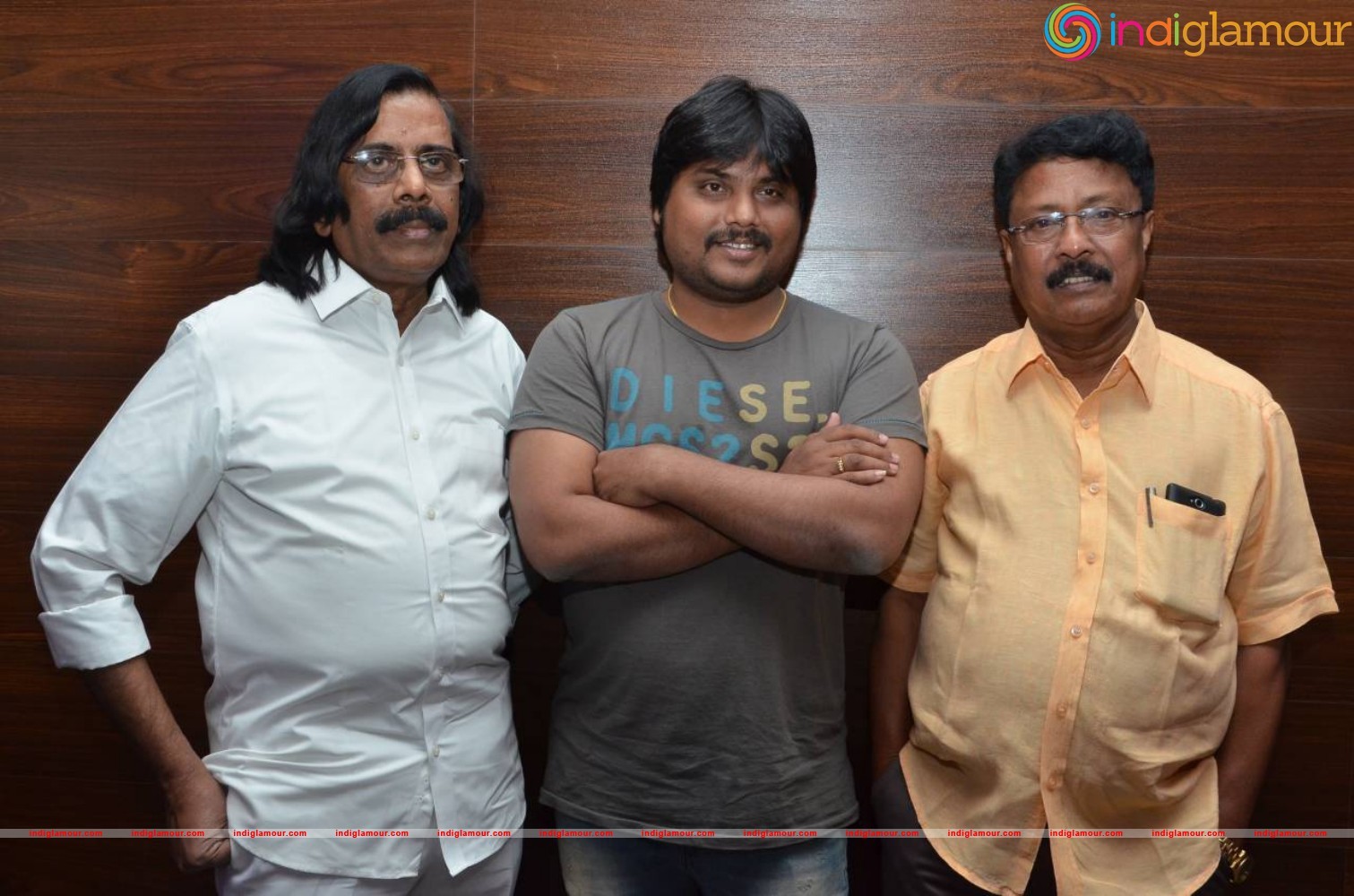 Dictator Audio Success Meet Event hd photo