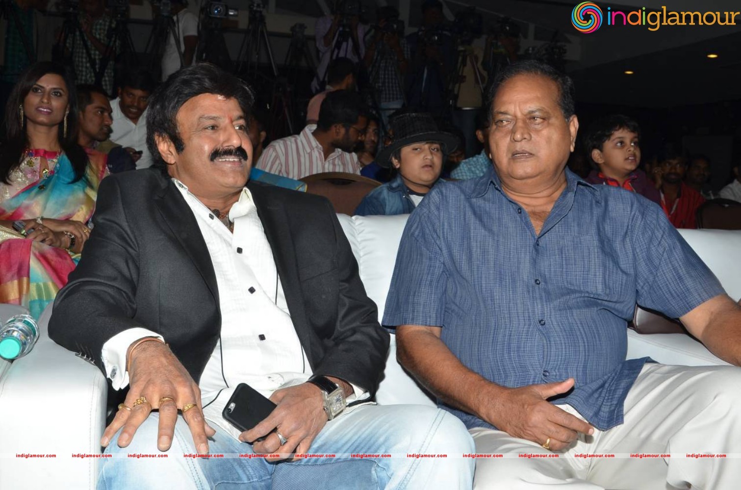 Dictator Audio Success Meet Event hd photo