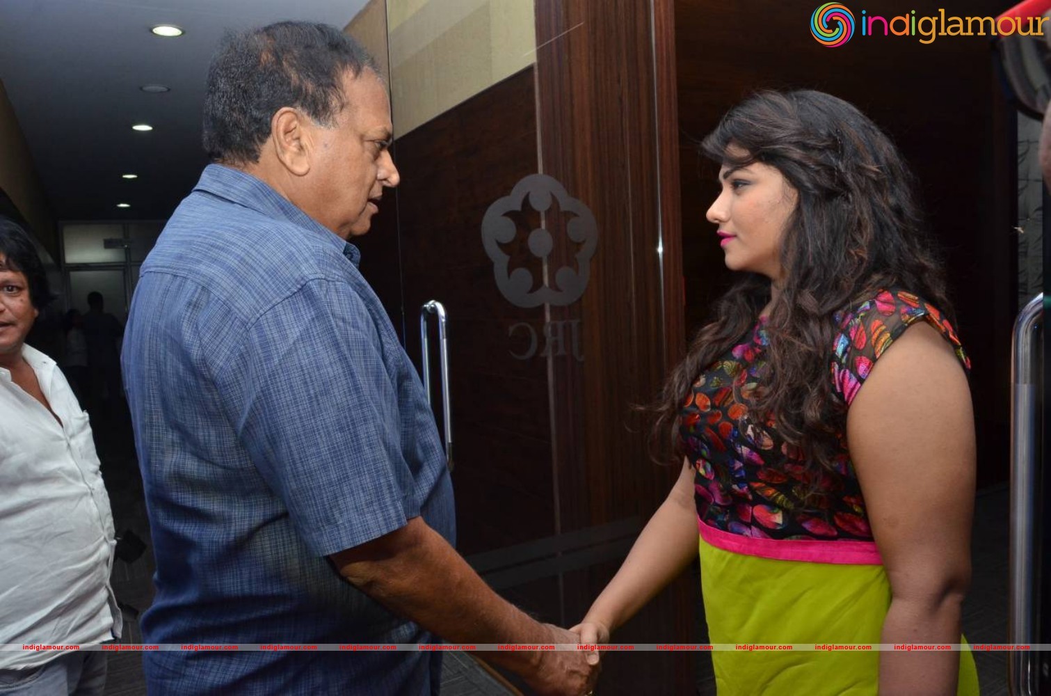 Dictator Audio Success Meet Event hd photo