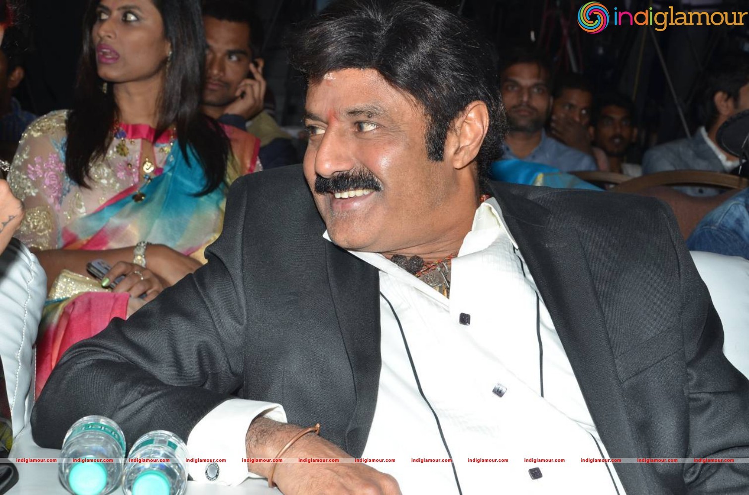 Dictator Audio Success Meet Event hd photo