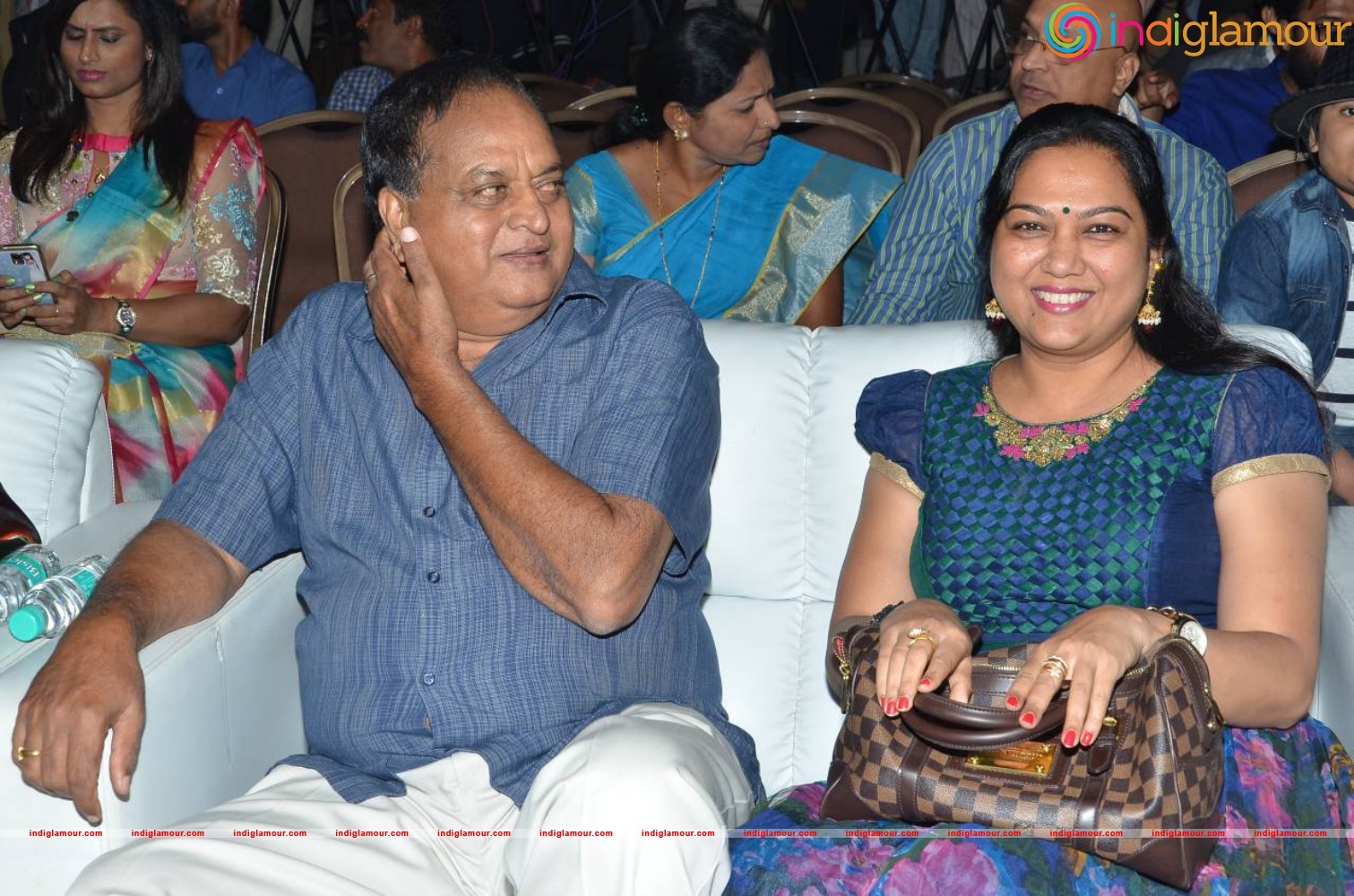 Dictator Audio Success Meet Event hd photo