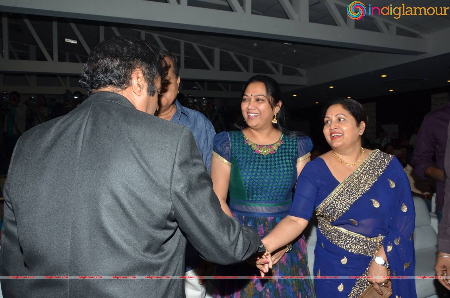 Dictator Audio Success Meet Event hd photo
