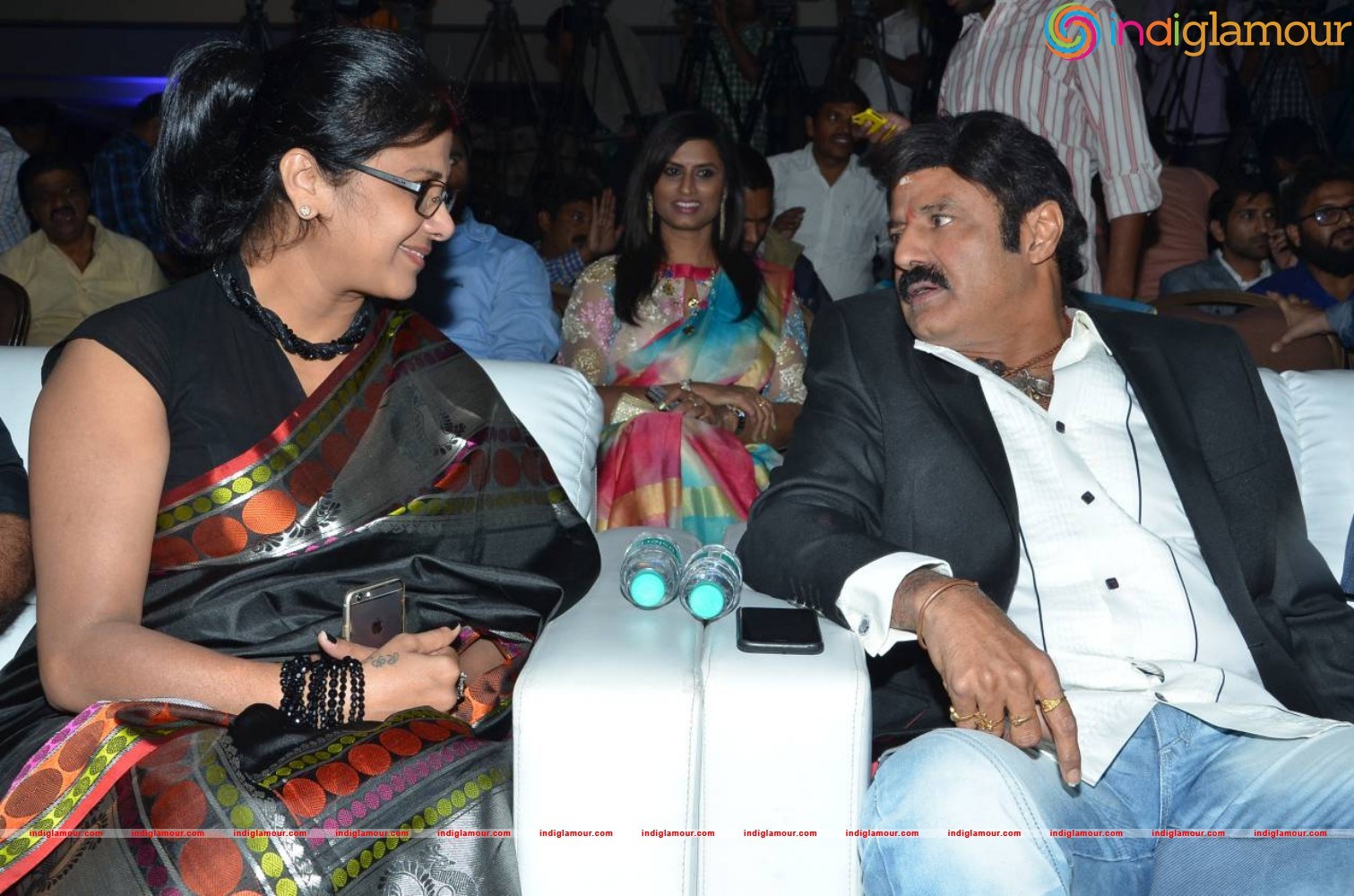Dictator Audio Success Meet Event hd photo