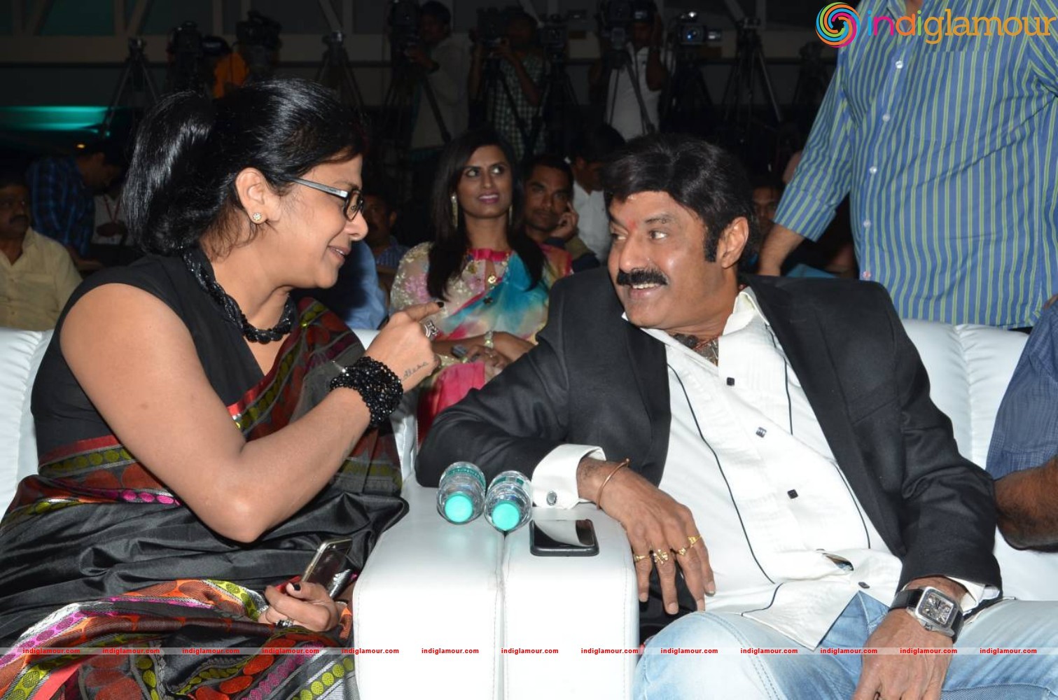 Dictator Audio Success Meet Event hd photo