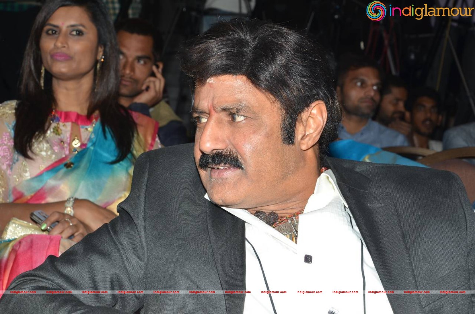 Dictator Audio Success Meet Event hd photo