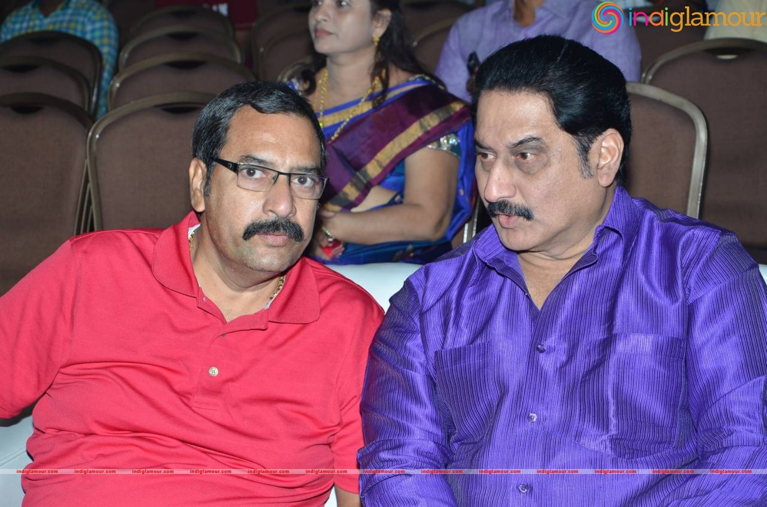 Dictator Audio Success Meet Event hd photo
