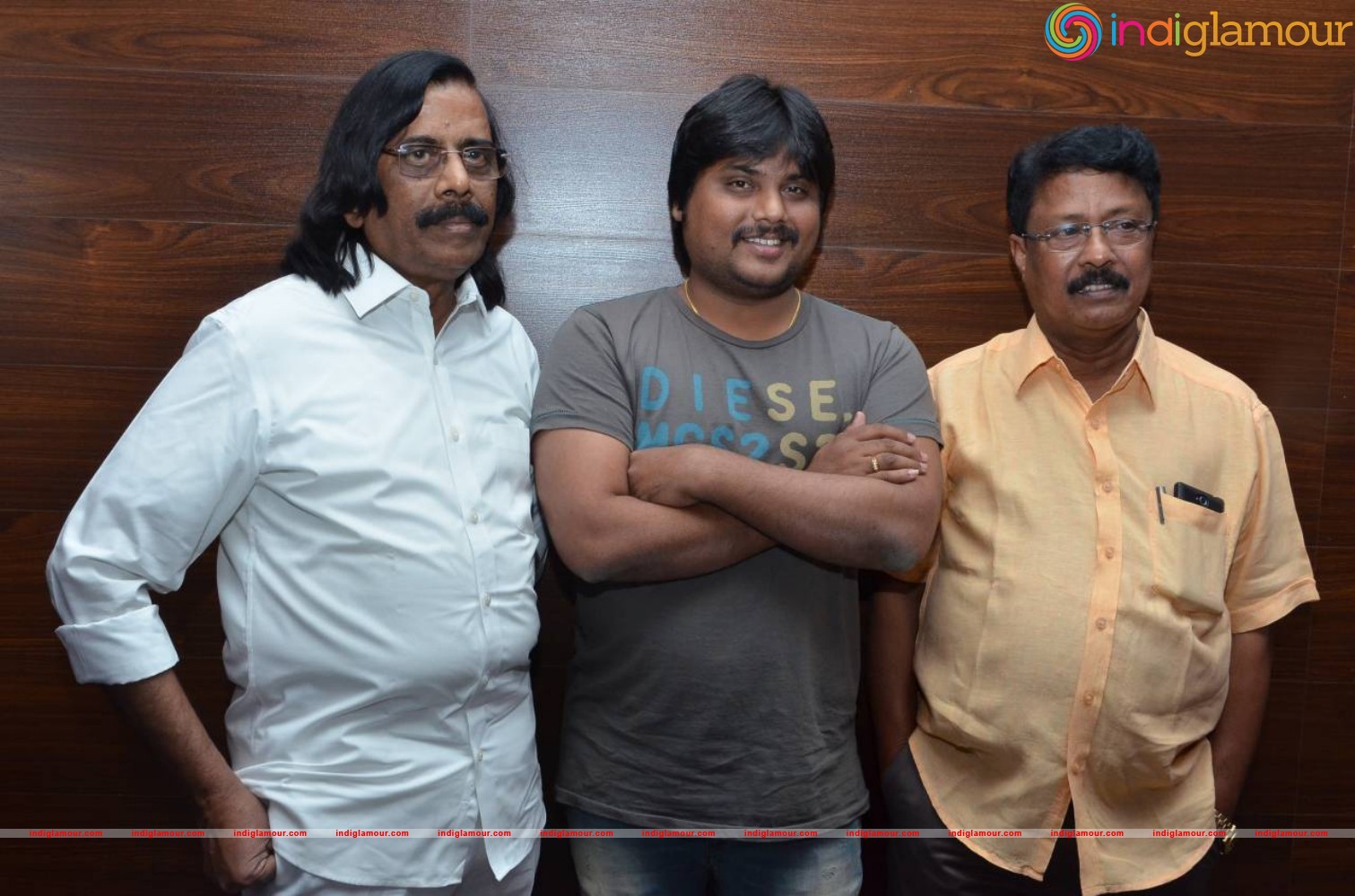 Dictator Audio Success Meet Event hd photo