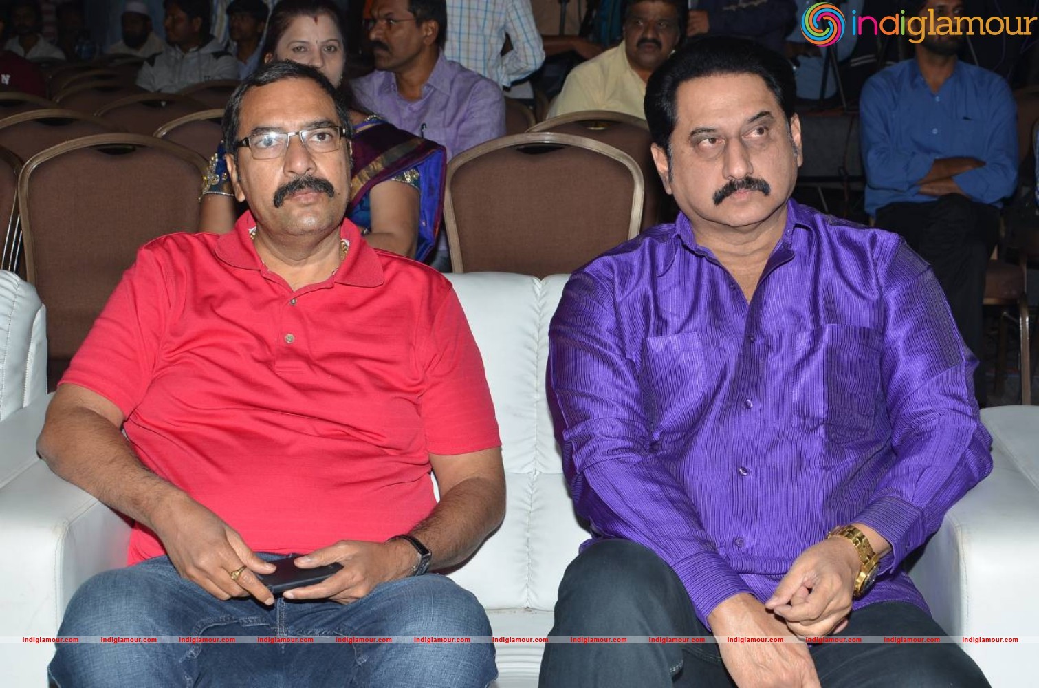 Dictator Audio Success Meet Event hd photo