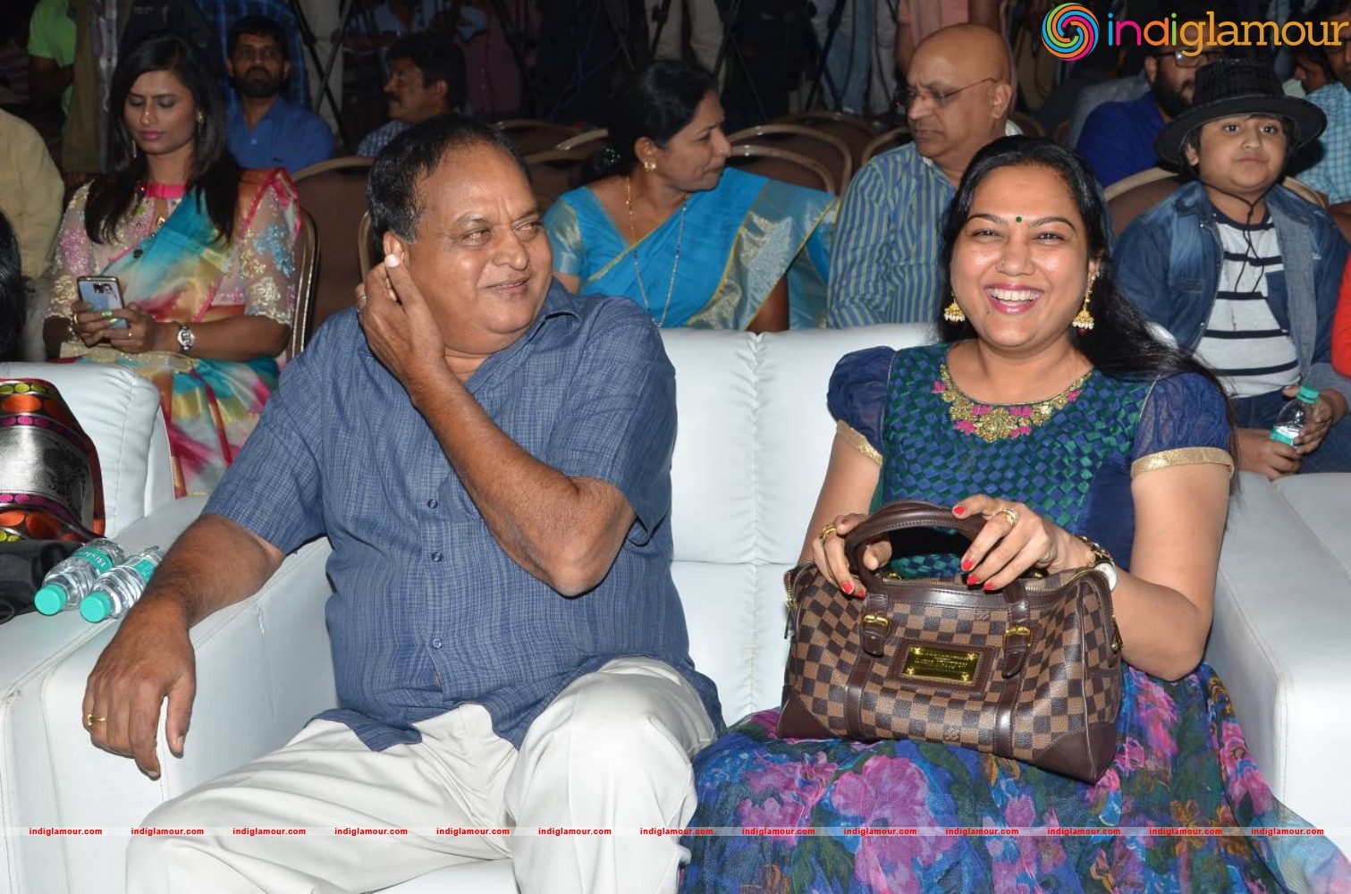 Dictator Audio Success Meet Event hd photo