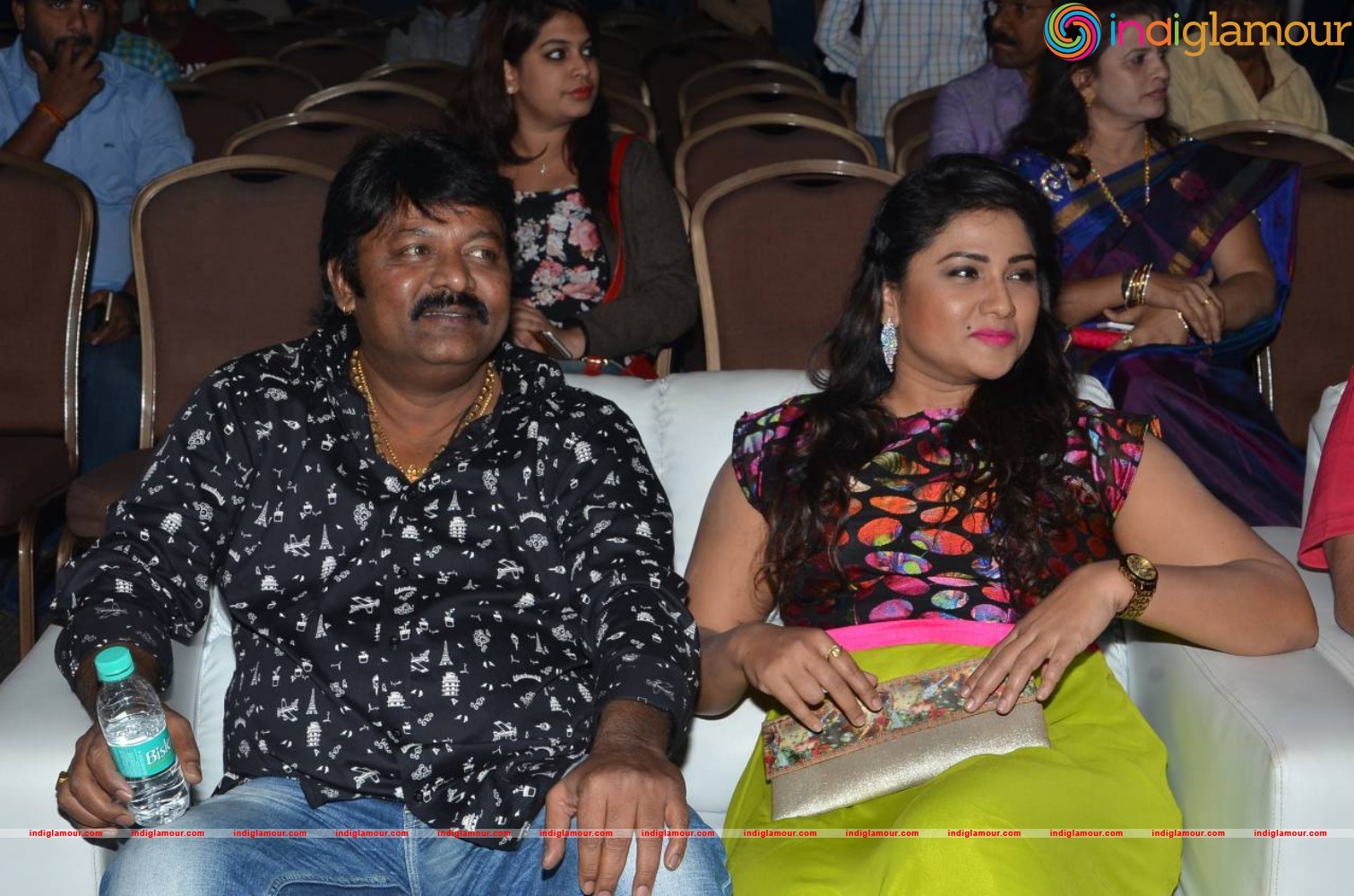 Dictator Audio Success Meet Event hd photo