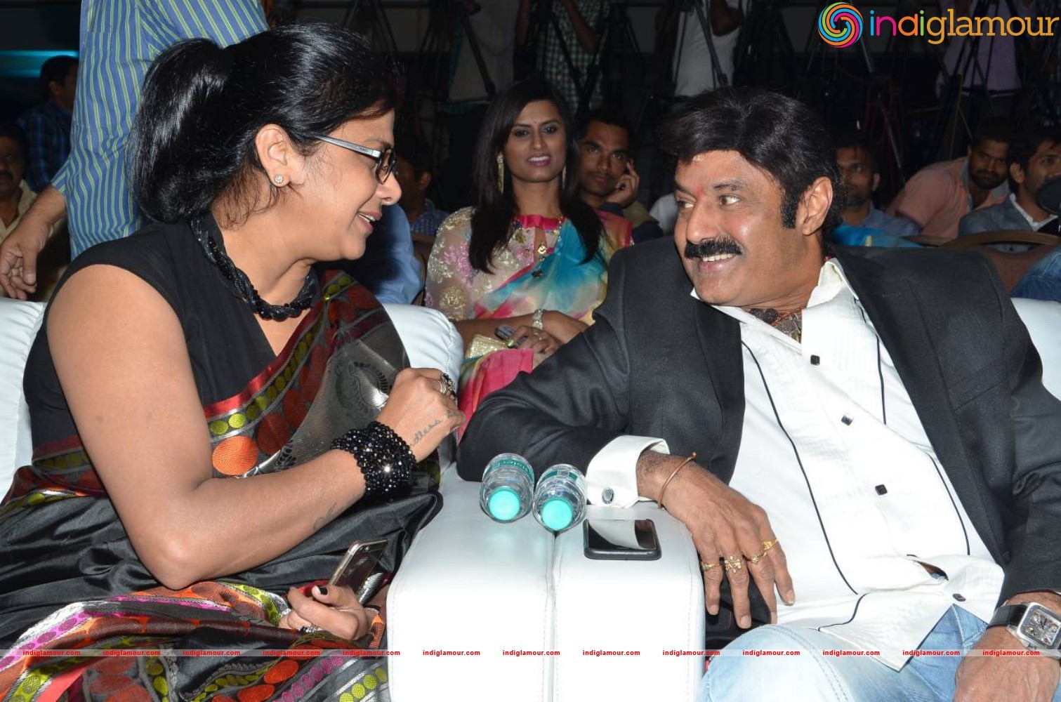 Dictator Audio Success Meet Event hd photo