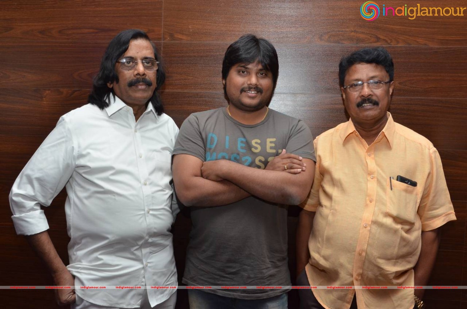 Dictator Audio Success Meet Event hd photo