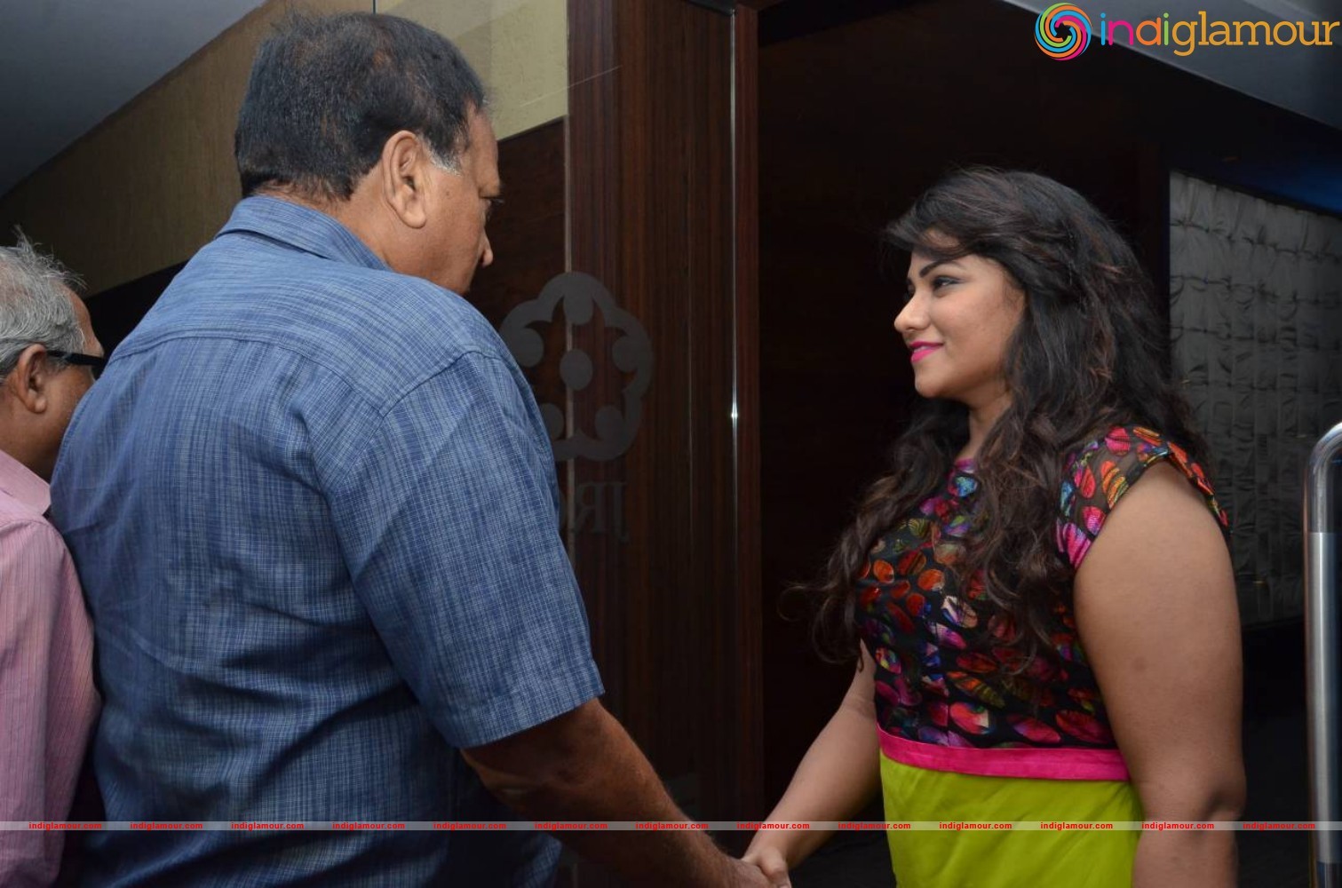 Dictator Audio Success Meet Event hd photo