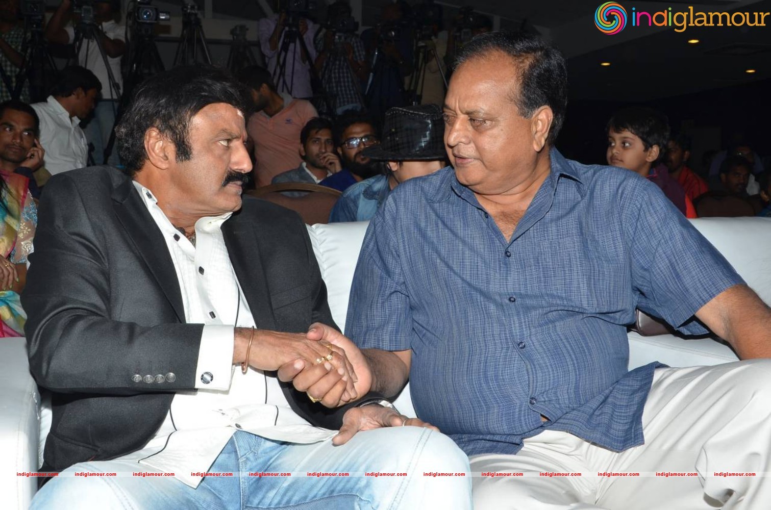 Dictator Audio Success Meet Event hd photo