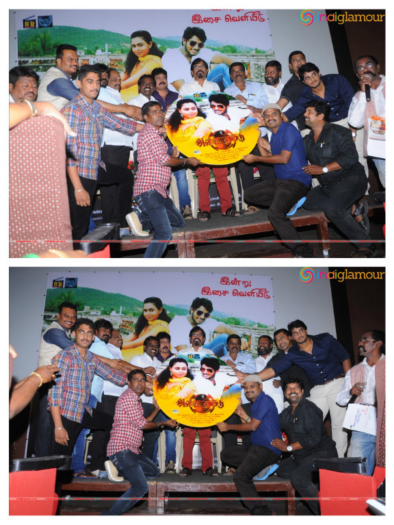 Alaithagadu Audio Launch Stills Event hd photo