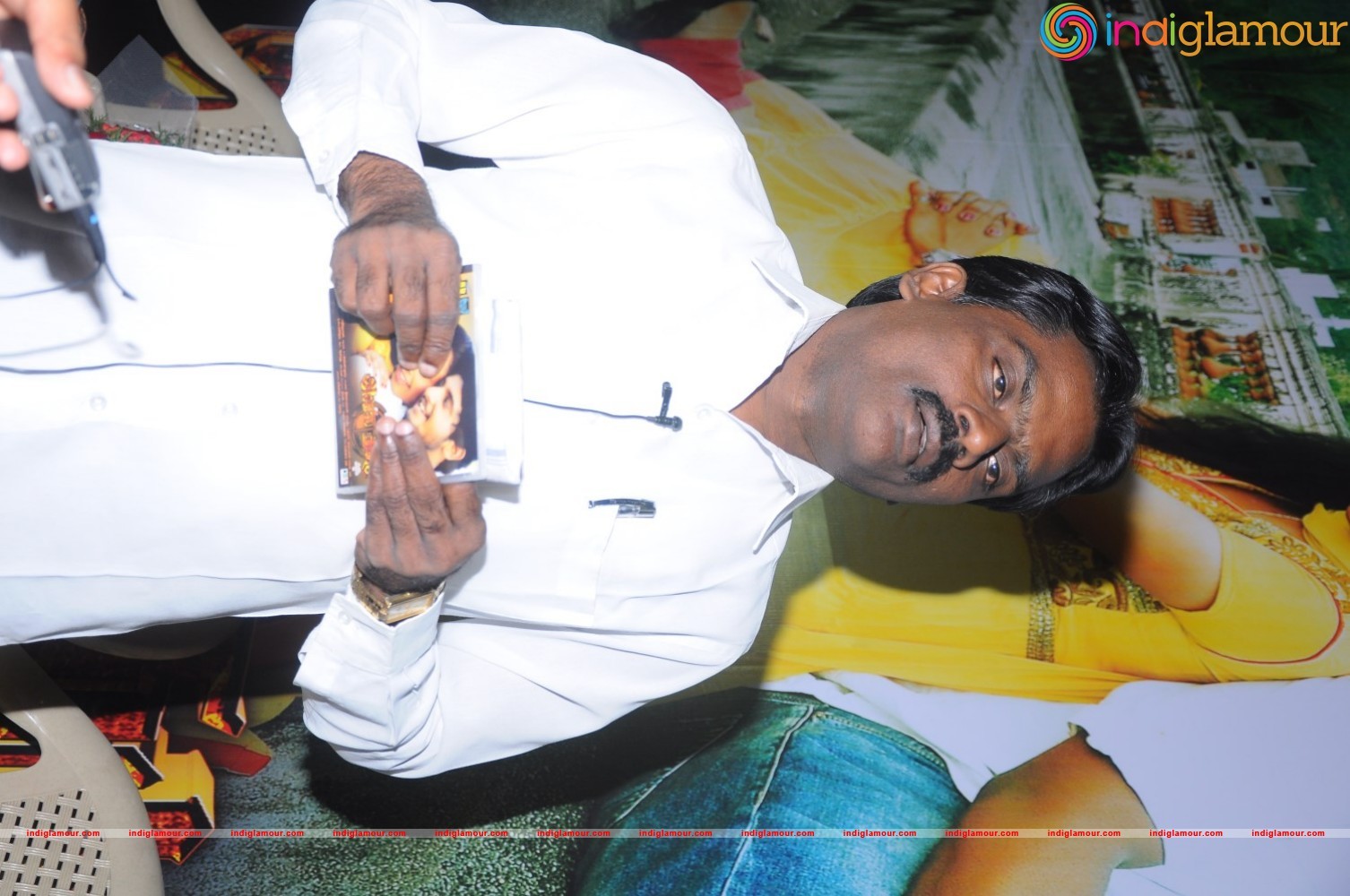 Alaithagadu Audio Launch Stills Event hd photo