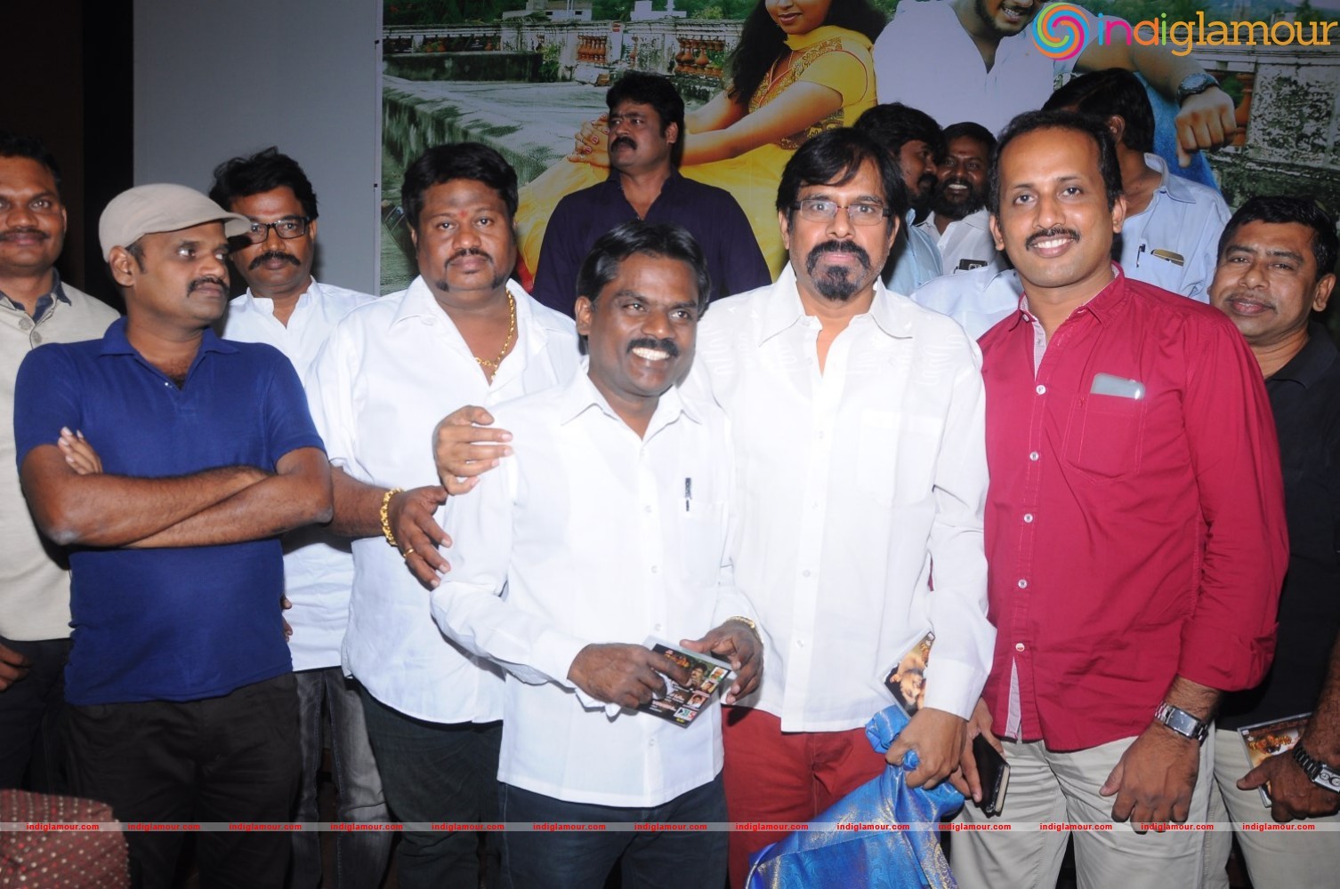 Alaithagadu Audio Launch Stills Event hd photo