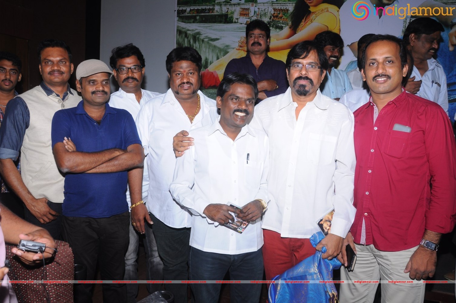 Alaithagadu Audio Launch Stills Event hd photo
