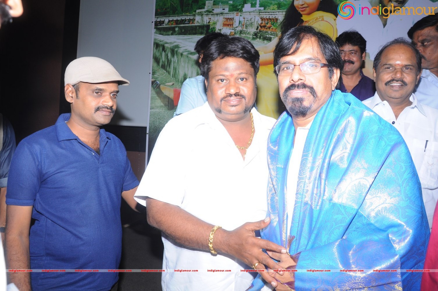 Alaithagadu Audio Launch Stills Event hd photo