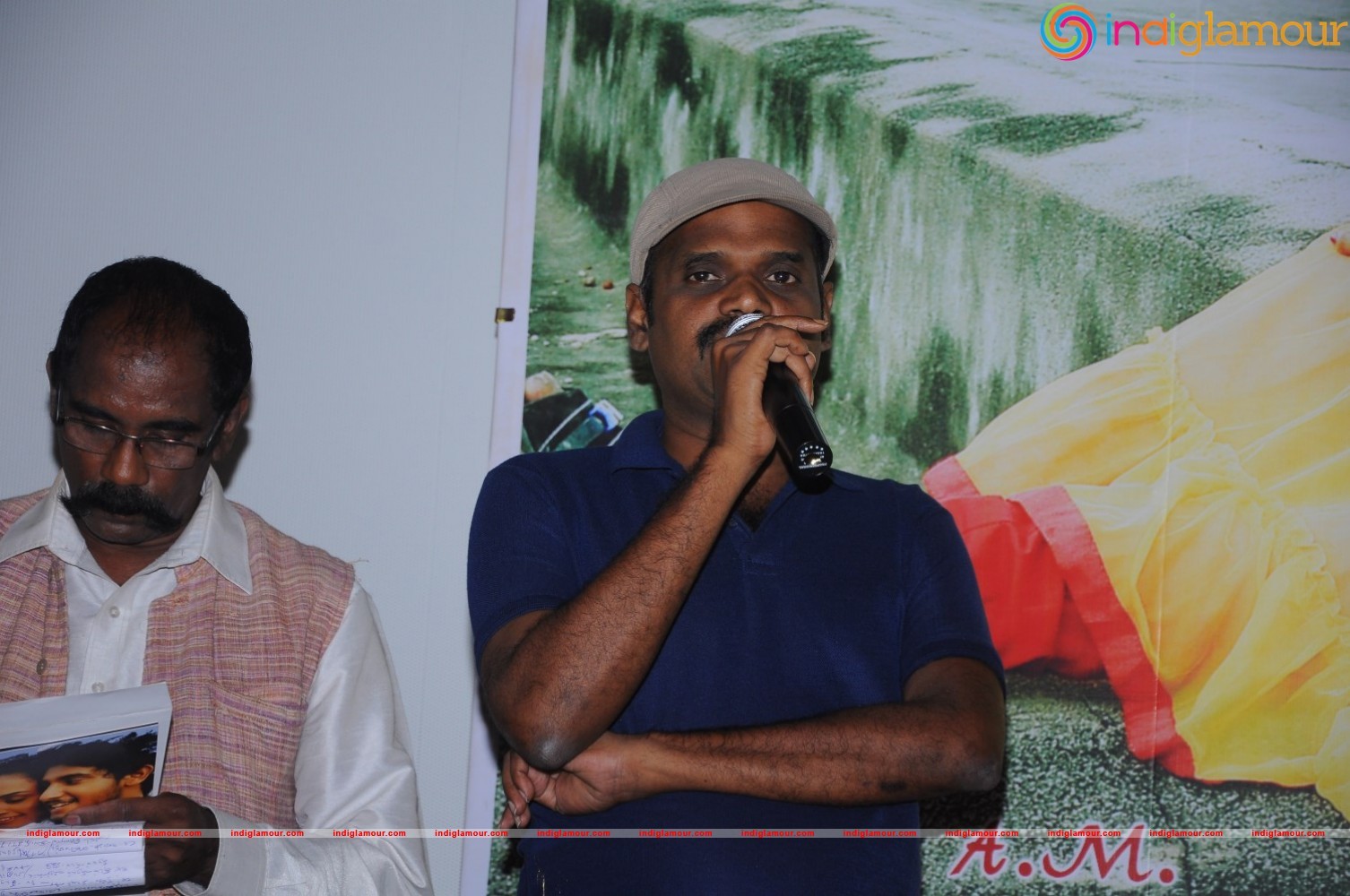Alaithagadu Audio Launch Stills Event hd photo