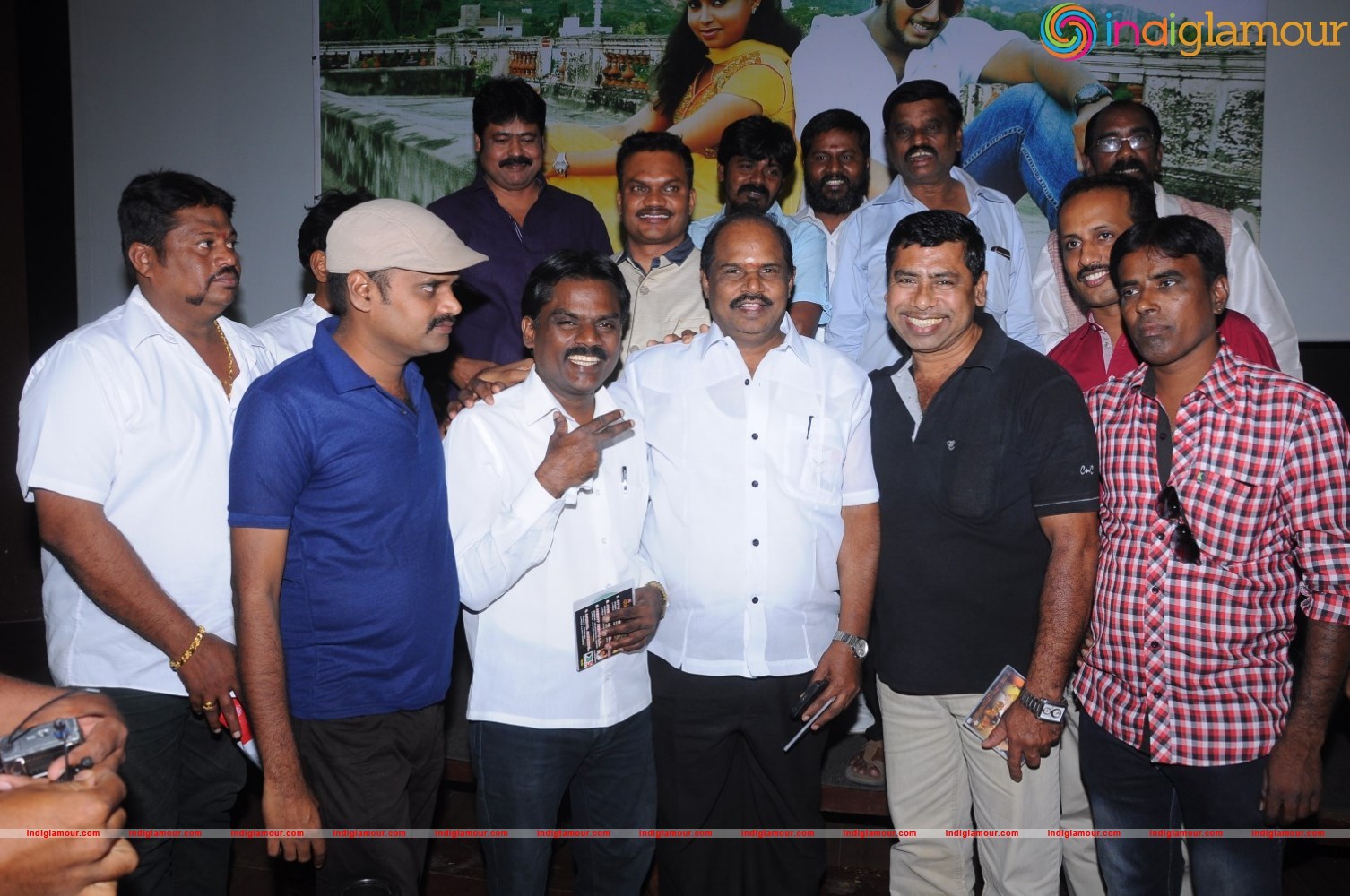 Alaithagadu Audio Launch Stills Event hd photo
