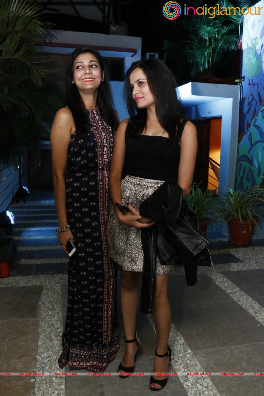 BISTRO Launch at Gachibowli Event hd photo