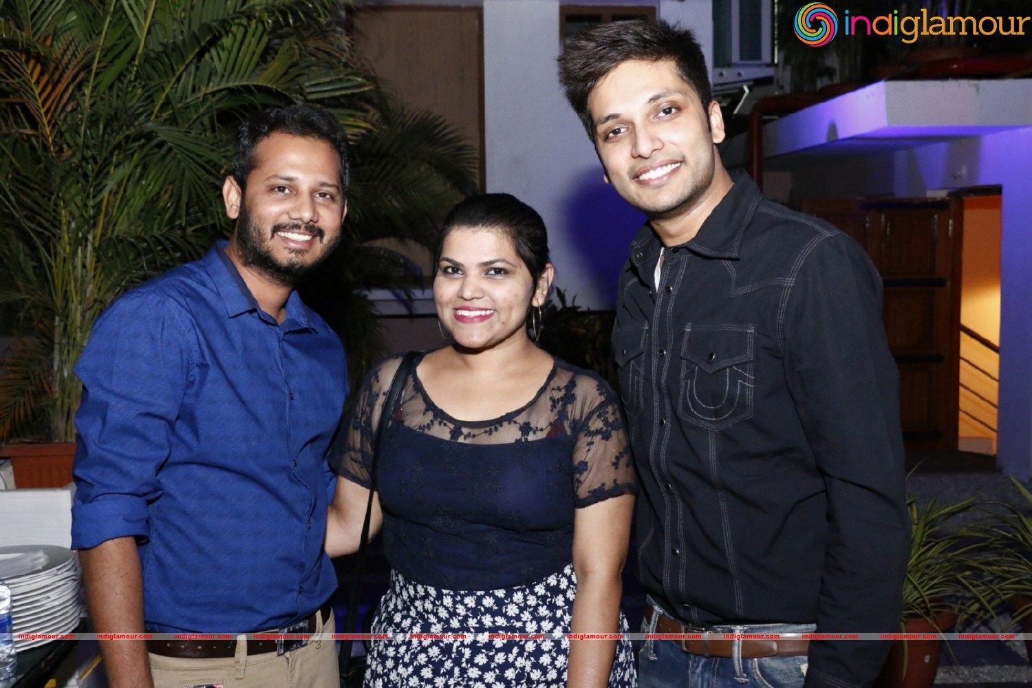 BISTRO Launch at Gachibowli Event hd photo