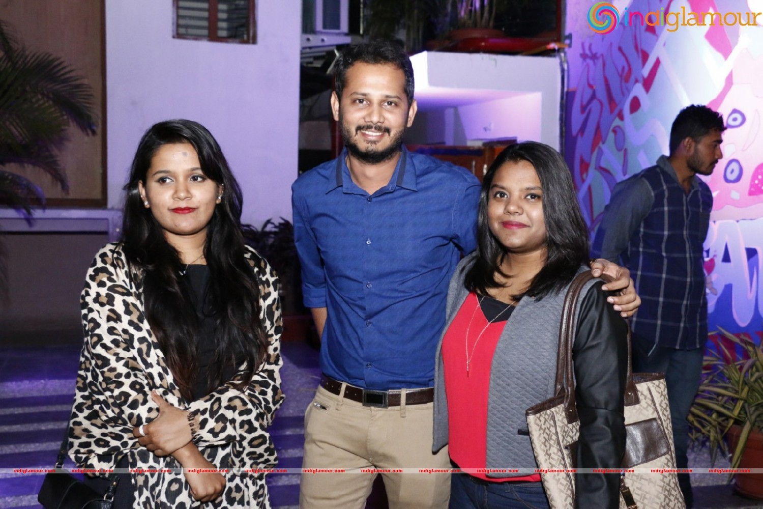 BISTRO Launch at Gachibowli Event hd photo